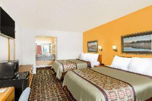 Days By Wyndham Hotel 2*