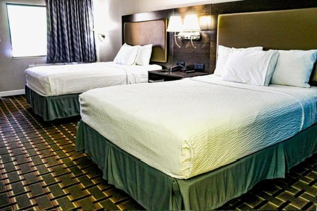 Hotel Days By Wyndham 2*
