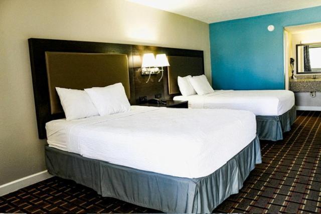 Hotel Days By Wyndham Little River