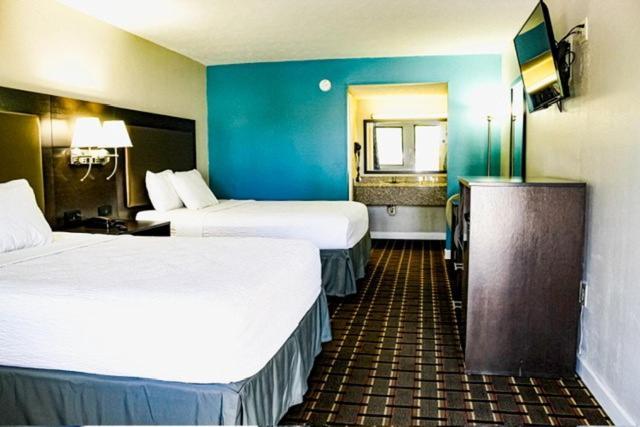 Hotel Days By Wyndham