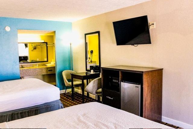 Hotel Days By Wyndham 2*
