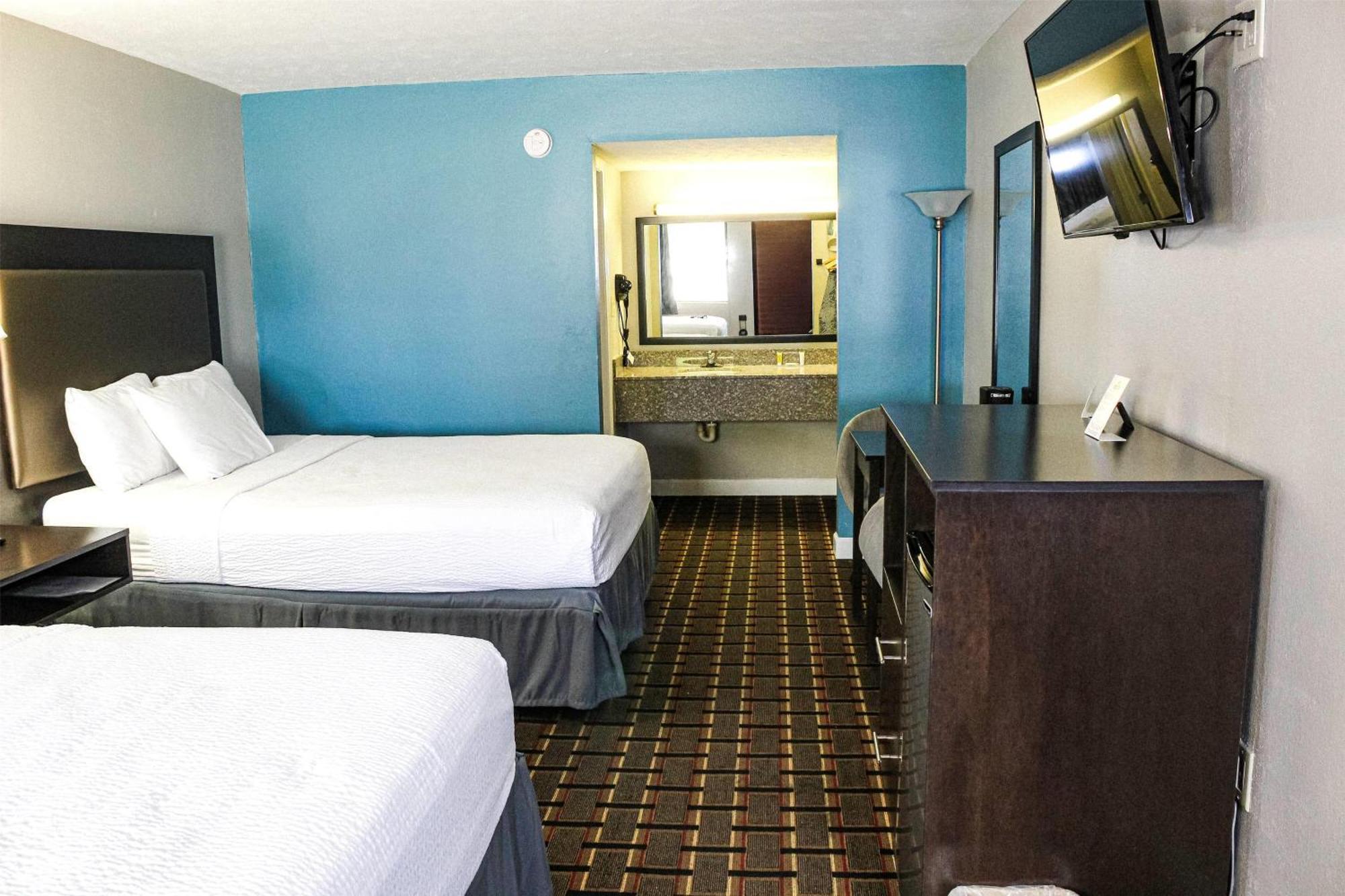 Hotel Days By Wyndham 2*