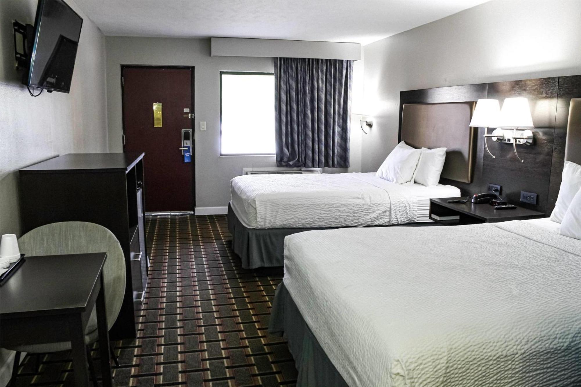 Days By Wyndham Hotel Little River