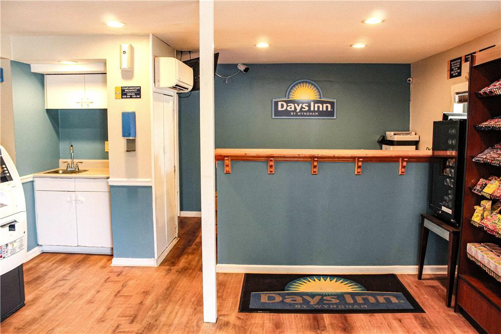 Hotel Days By Wyndham 2*