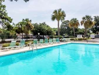 Hotel Days By Wyndham