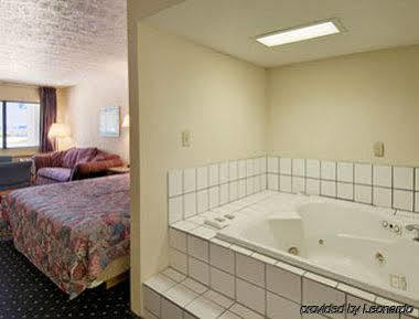 Days By Wyndham Hotel