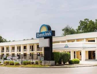 Hotel Days By Wyndham