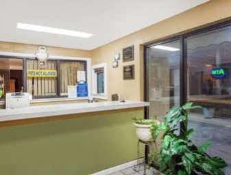 Hotel Days By Wyndham 2*