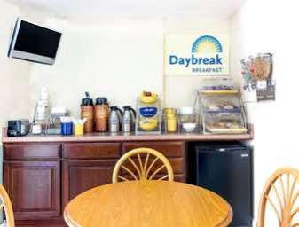 Days By Wyndham Hotel 2*