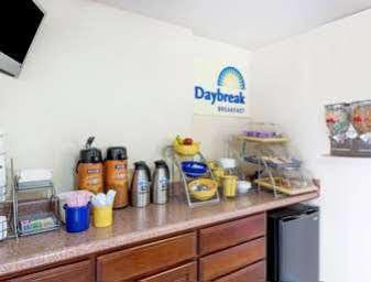 Days By Wyndham Hotel Little River