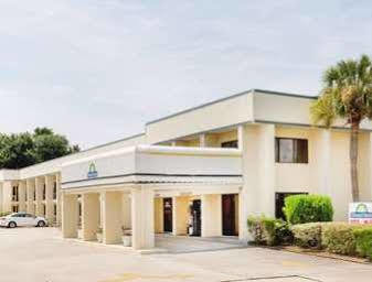 Hotel Days By Wyndham